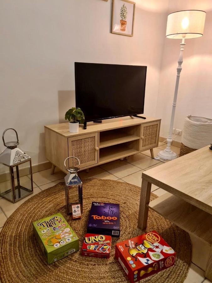 Maison De Standing - Le Bouscat - Tram C - Netflix Bordeaux Exteriör bild